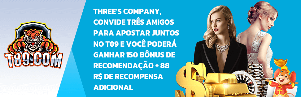 loteria esportiva preço das apostas